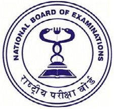 NBE logo